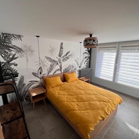 Suite "Olga 1 " Verdun-sur-Meuse Eksteriør billede