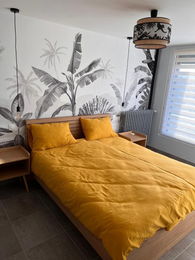 Suite "Olga 1 " Verdun-sur-Meuse Eksteriør billede
